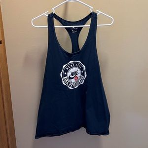 Nike Tank Top